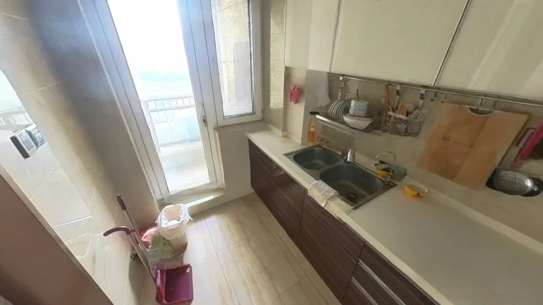 Overseas Star Harmony Cloud Embroidery - View 6