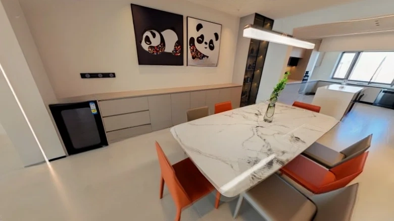 Zhonghang City A District - View 6