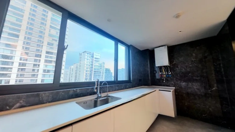 Vanke Lanyeijing - View 8