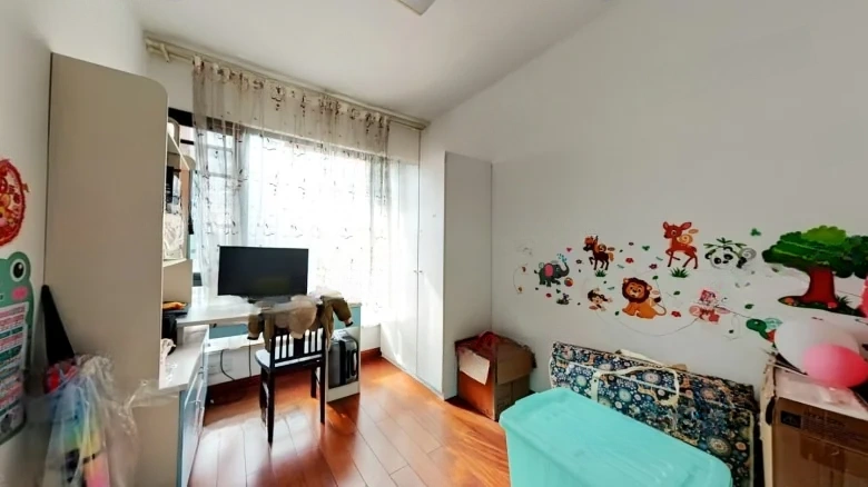 Yipin Lakeview Garden - View 3