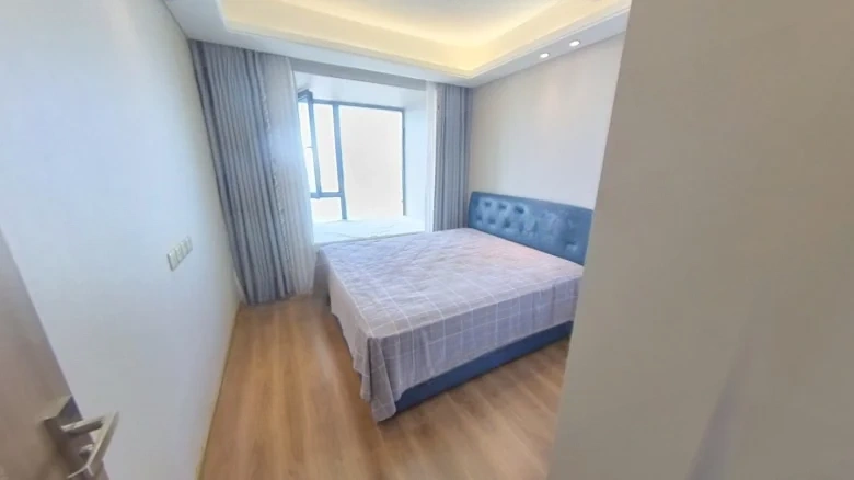 China Ocean Harbor City Phase II Peakview - View 3