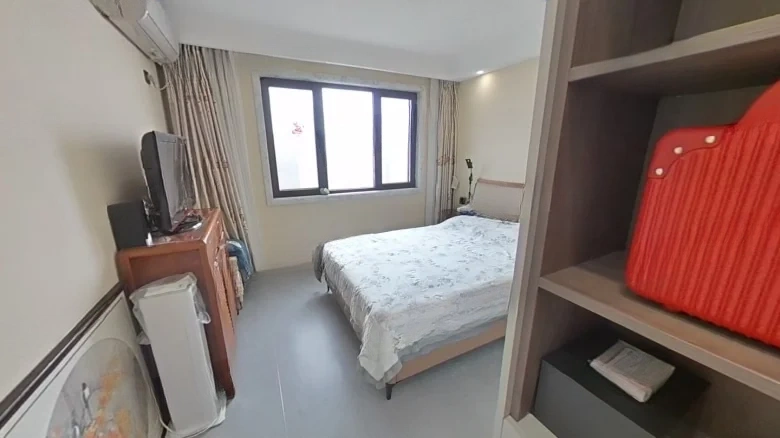 Lushang Blue Shore Mansion - View 2