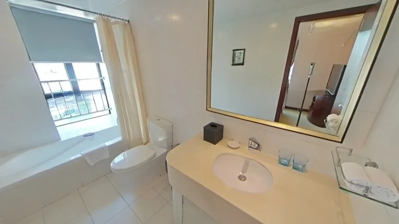 Astronomy Garden - View 8