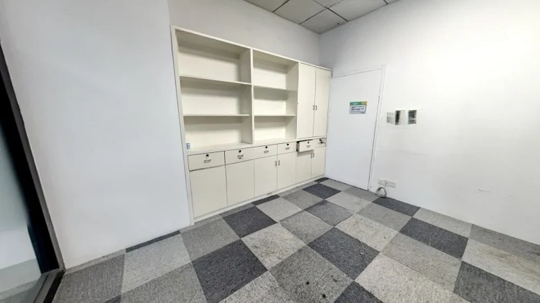 Greenland Central Plaza - View 3