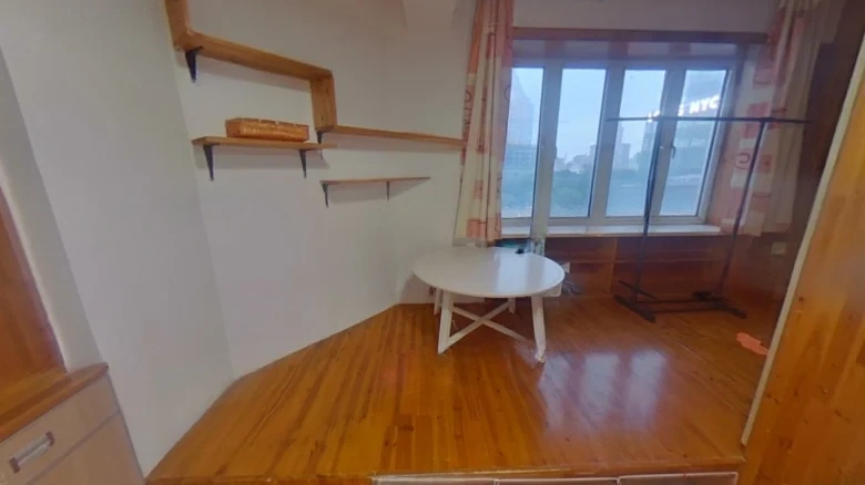 Dongchang Tower Building - View 2