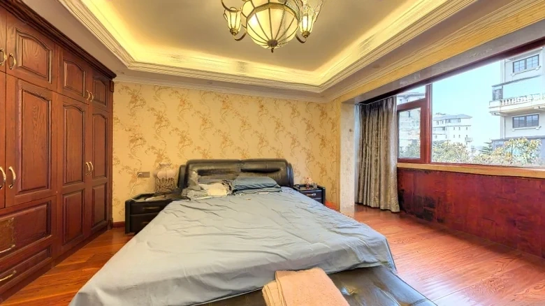 Park 1903 Montaxi - View 5