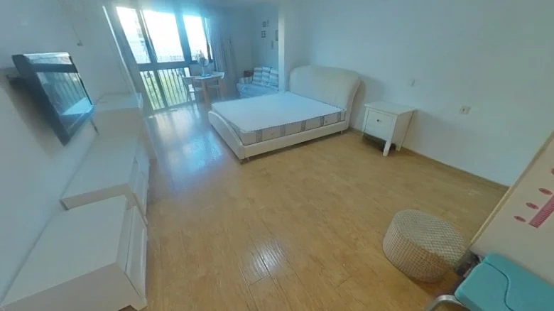 Elegant Garden Residence - View 1