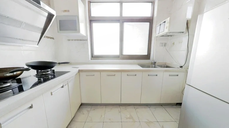 Tianxi International Plaza - View 3