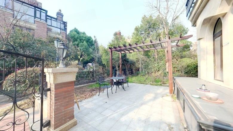 Licheng Imperial Garden - View 13