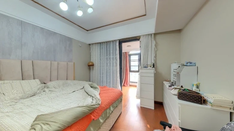 Keeniy City Plaza Phase III - View 1