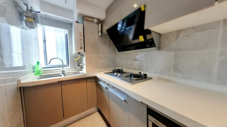 Poly Pearl Sands Grand Metropolis - View 11