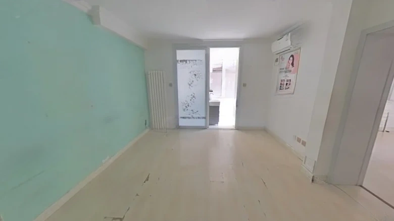 Jiu Zhong Jin Cheng Street - View 2