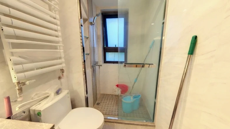 Yinfeng Jiuxicheng Chenhe Mansion - View 7