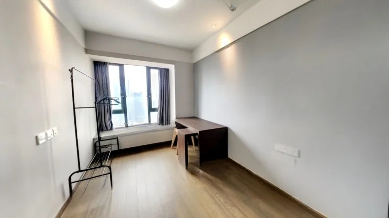 Poly Tianyue Apartment - View 2