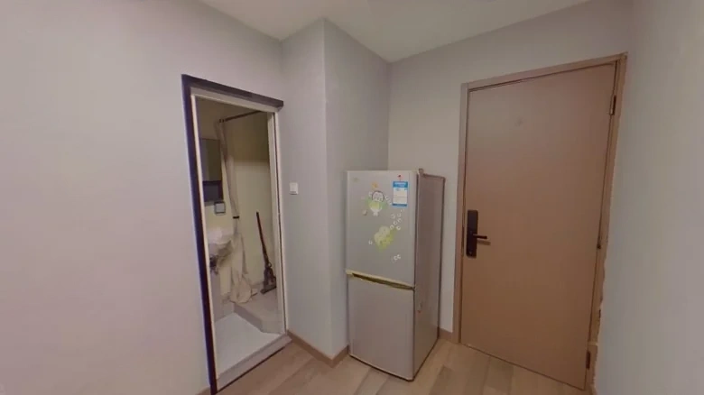 Anshun Road 231 Lane - View 4