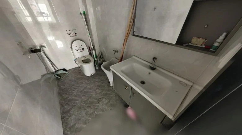 Lanzhou Zhongtianjian Square - View 6