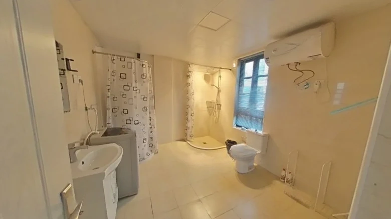 Bolinhuan Valley - View 16