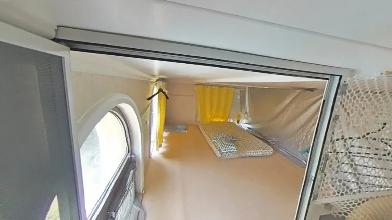 Shima Noshawane Phase II Phase III - View 2