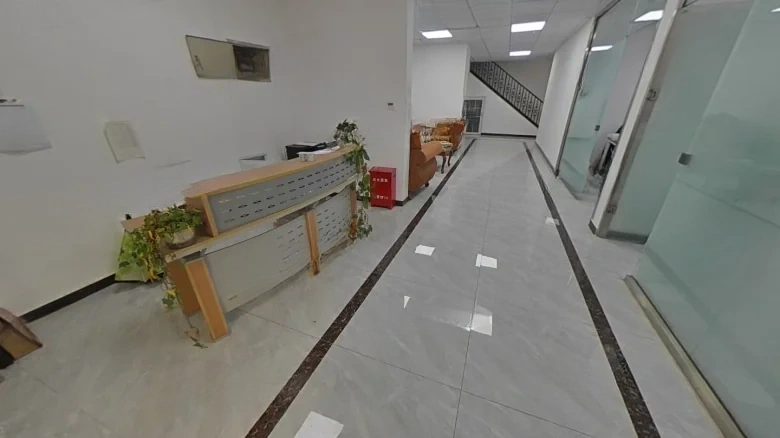 Blue Mountain Impression Residential Area - View 5