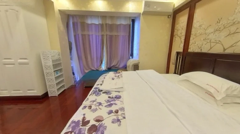 Sino Metallurgy Chongqing Morning - View 2