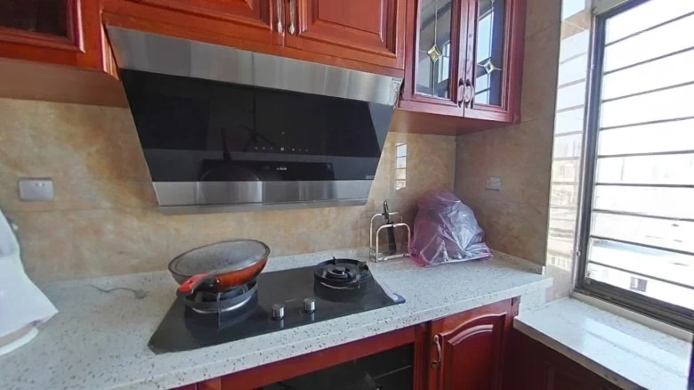 Hongdu Jiayuan Garden Residence - View 7