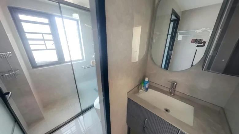 Runyang Guanlan Ludao Phase III - View 12