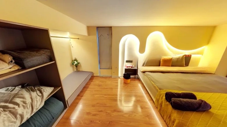 Star Product - View 5