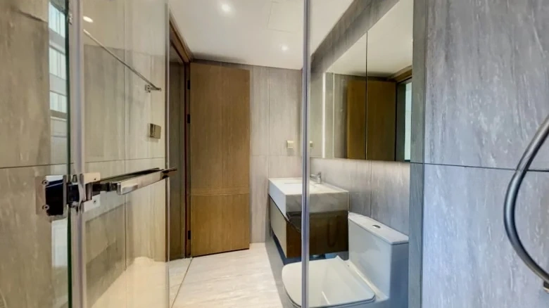 Vanke Tianfu Splendor (Xiuyuan) - View 20