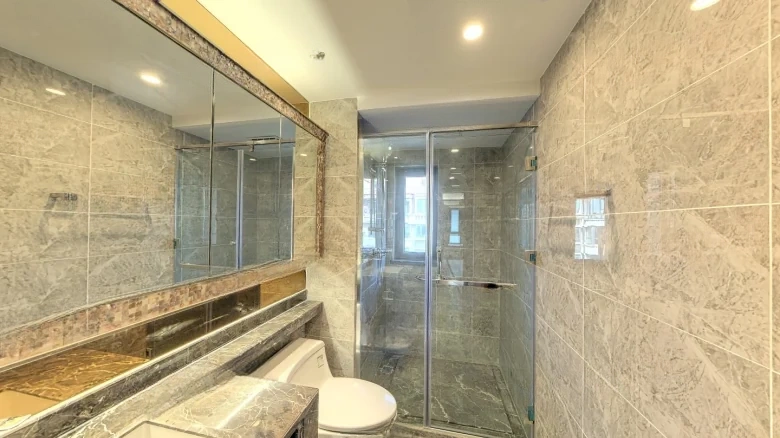 Evergrande Forest Language Community - View 7