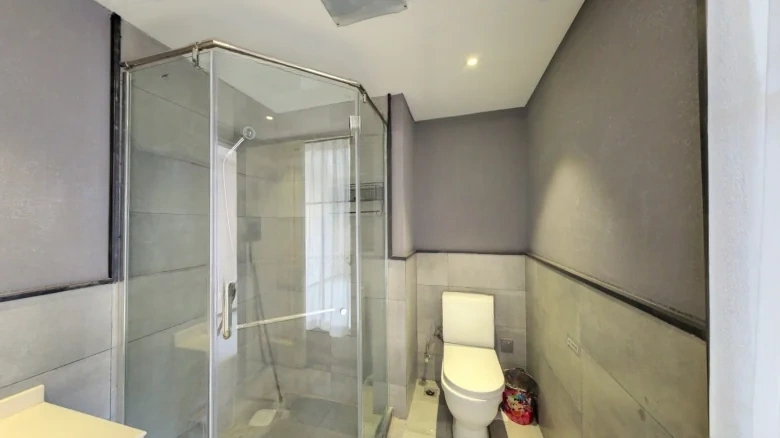 Taian Maoye Heaven Earth - View 15