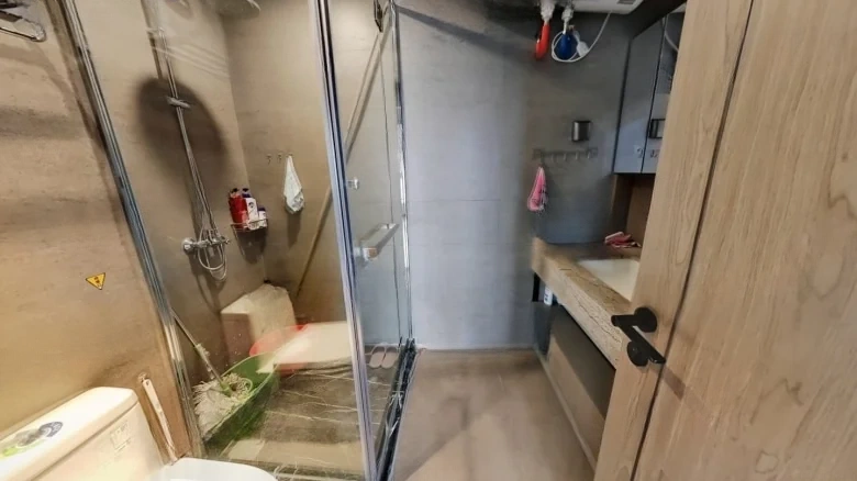 Rensheng Century Center - View 10