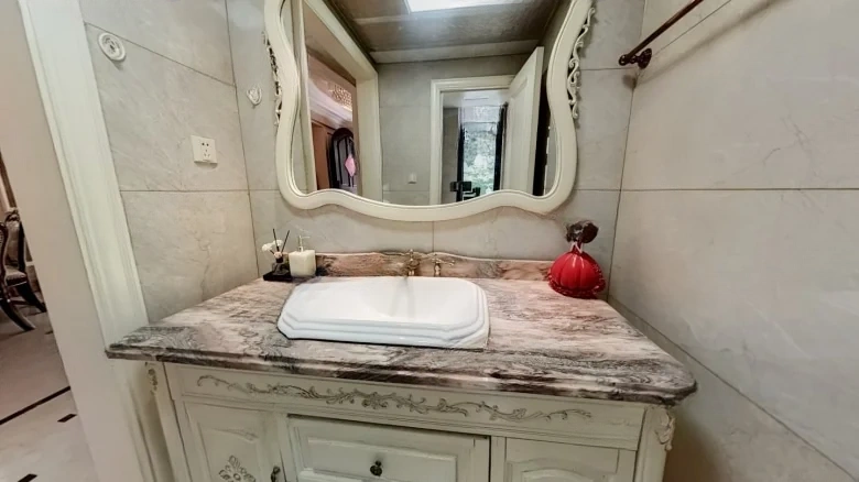 Zhongan Jinghai Bay - View 14