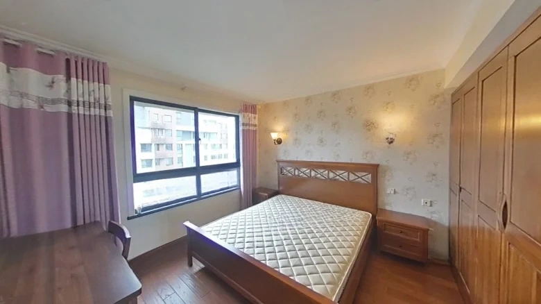 Rongqiao Central Garden Phase III - View 3