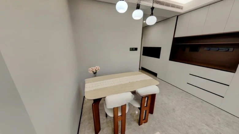 Delightful Clouds Residence - View 7