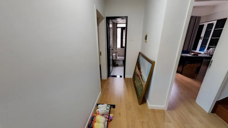 Silver Macro Residential Area - View 39