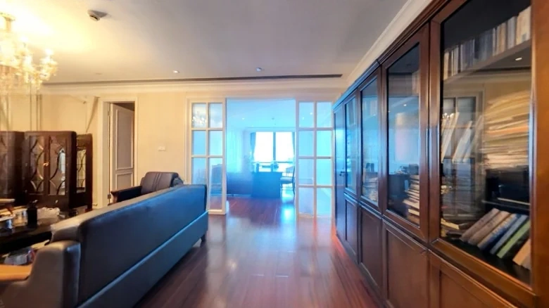 Haier Greenland Quanyun Village Magnolia Apartments - View 5