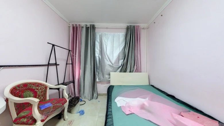 Tiantongyuan Phase One - View 3