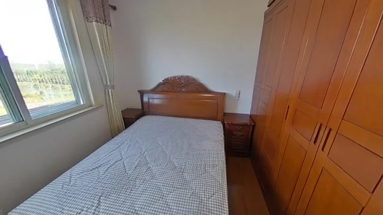 Xiujiao Hongyun City Jingya Garden - View 2