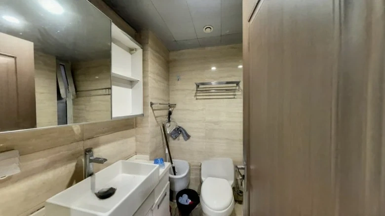 He Fu Ao Yuan Restaurant - View 5