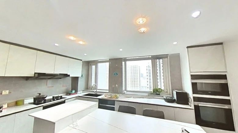 Wuli River City - View 22