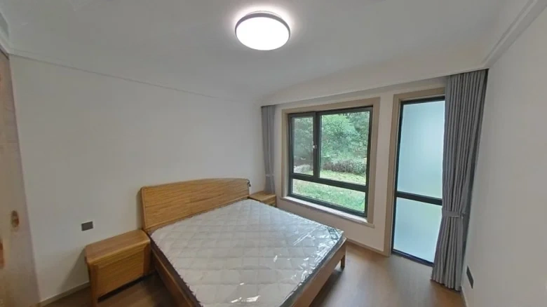 Luxin Spring City Garden - View 3