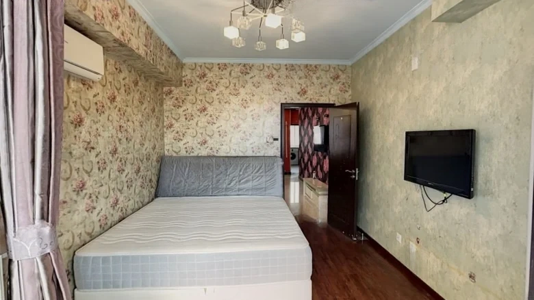 Zhagazhuang West Street No. 1 Courtyard - View 3