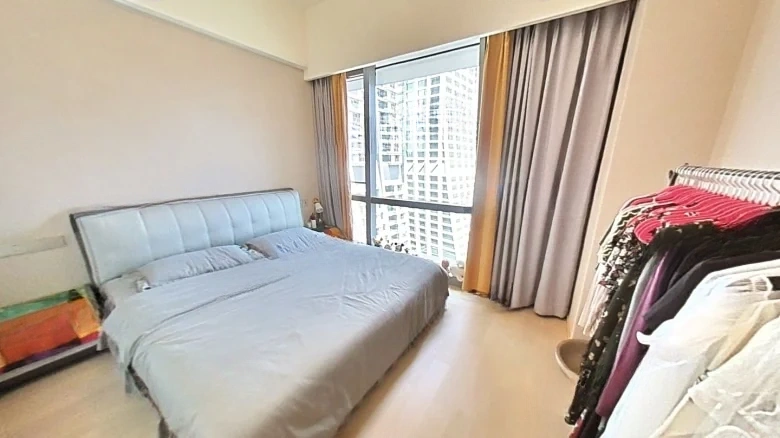 Chongqing Raffles City Plaza - View 5