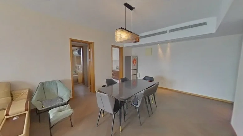 Jiangbei Youth Olympic Village - View 6