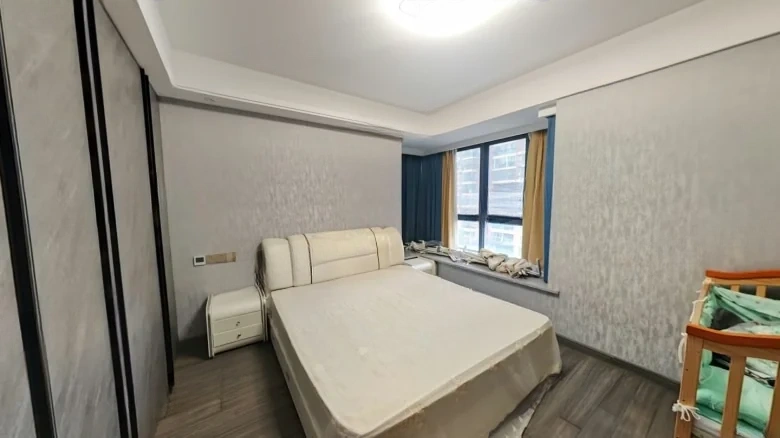 The Ninth Garden - View 4