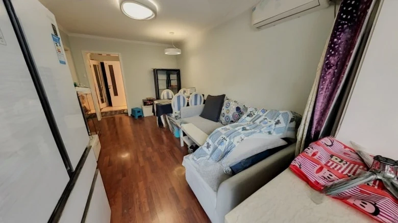 Xinfeng Beili - View 2