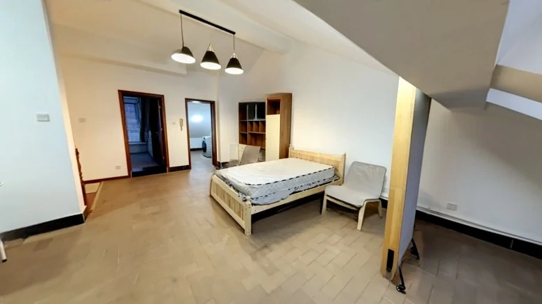 Kangcheng Villa Phase II - View 2