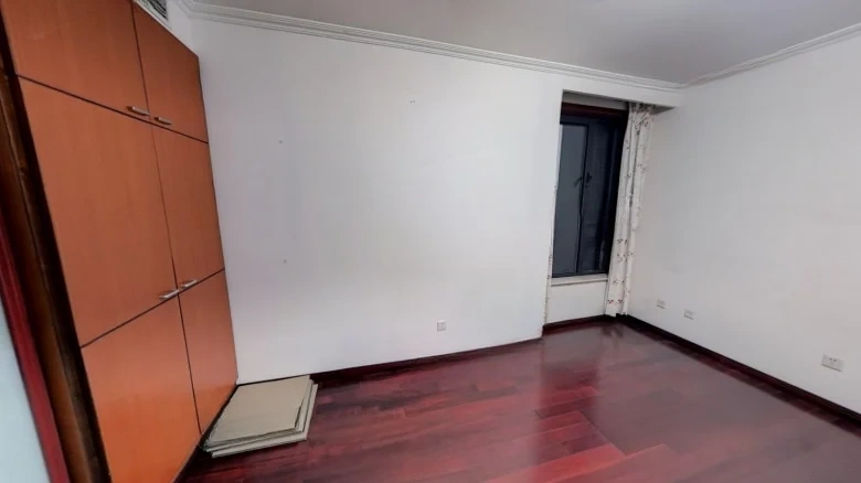 Zhongxin Qin Yuan Garden - View 2