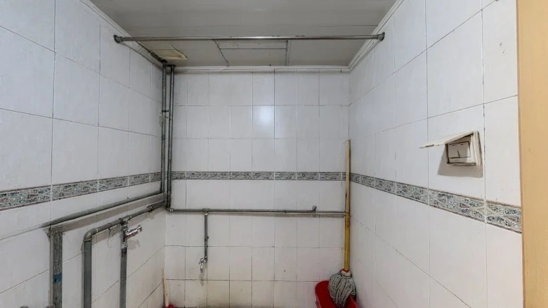 Yellow Tower Office Building - View 8