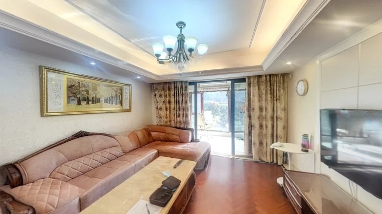 Recruit Splendor Mansion - View 5